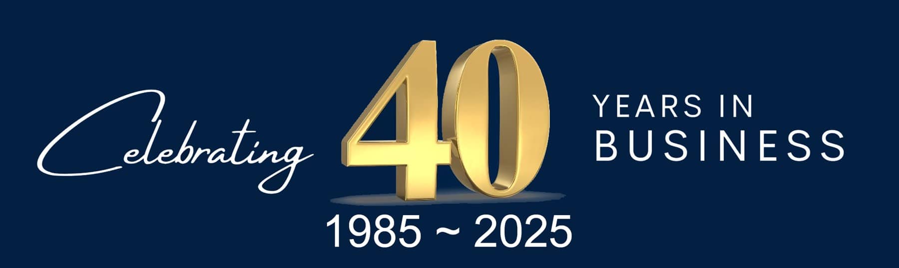 40-years